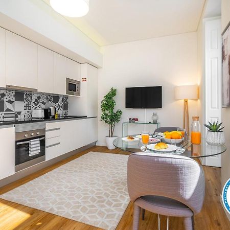 Whome | Alcantara Smart Studio Lisboa Εξωτερικό φωτογραφία
