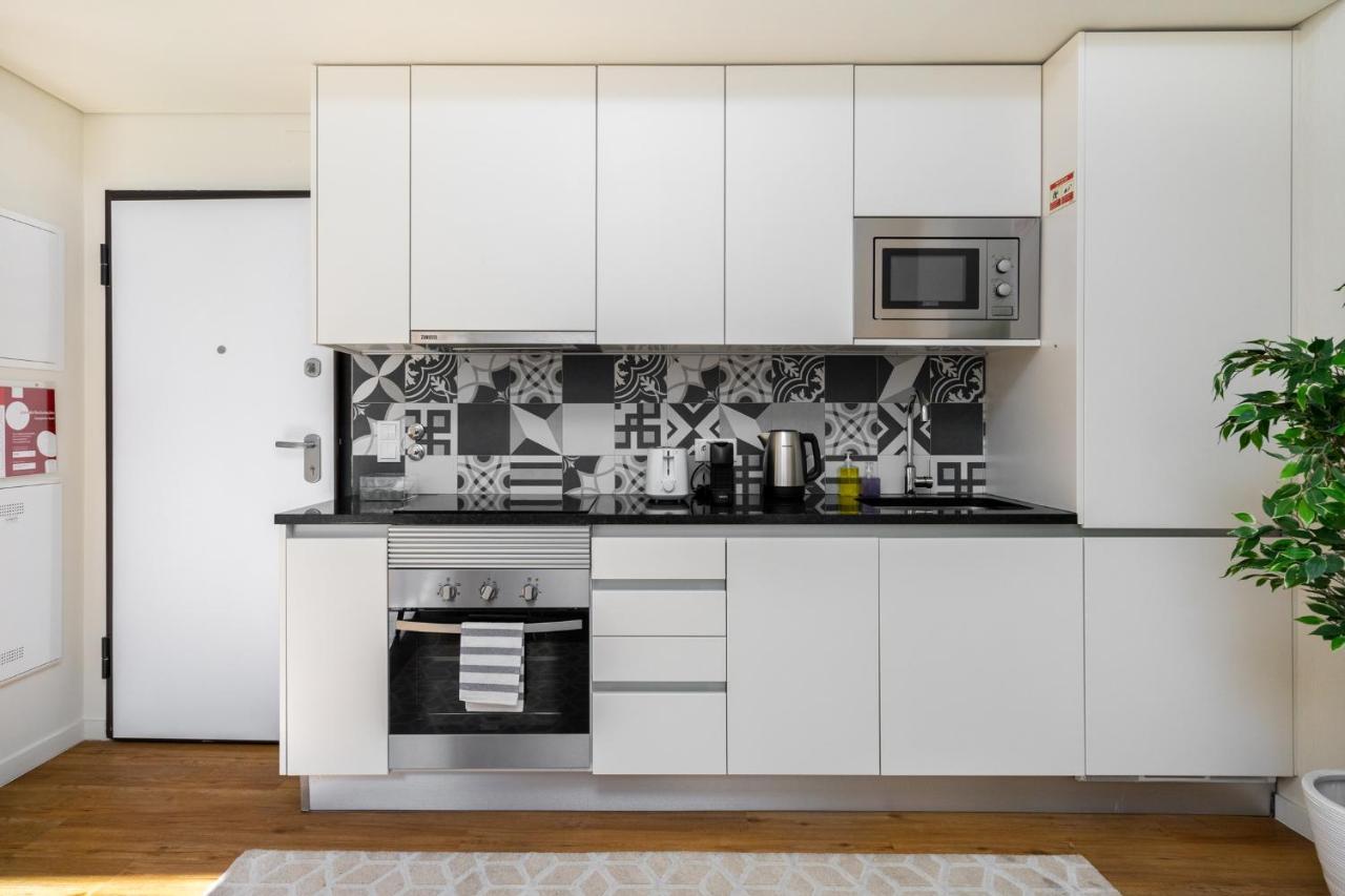 Whome | Alcantara Smart Studio Lisboa Εξωτερικό φωτογραφία
