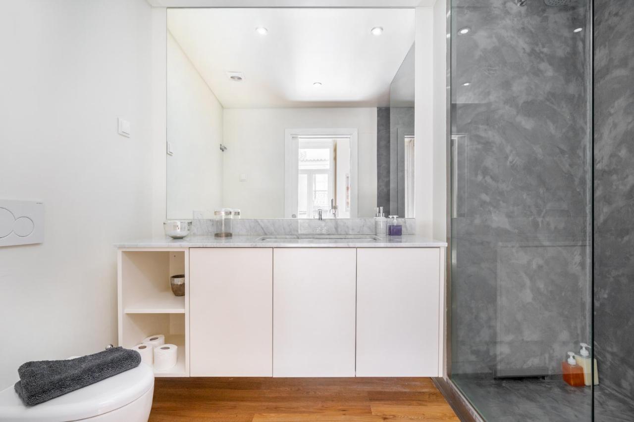 Whome | Alcantara Smart Studio Lisboa Εξωτερικό φωτογραφία