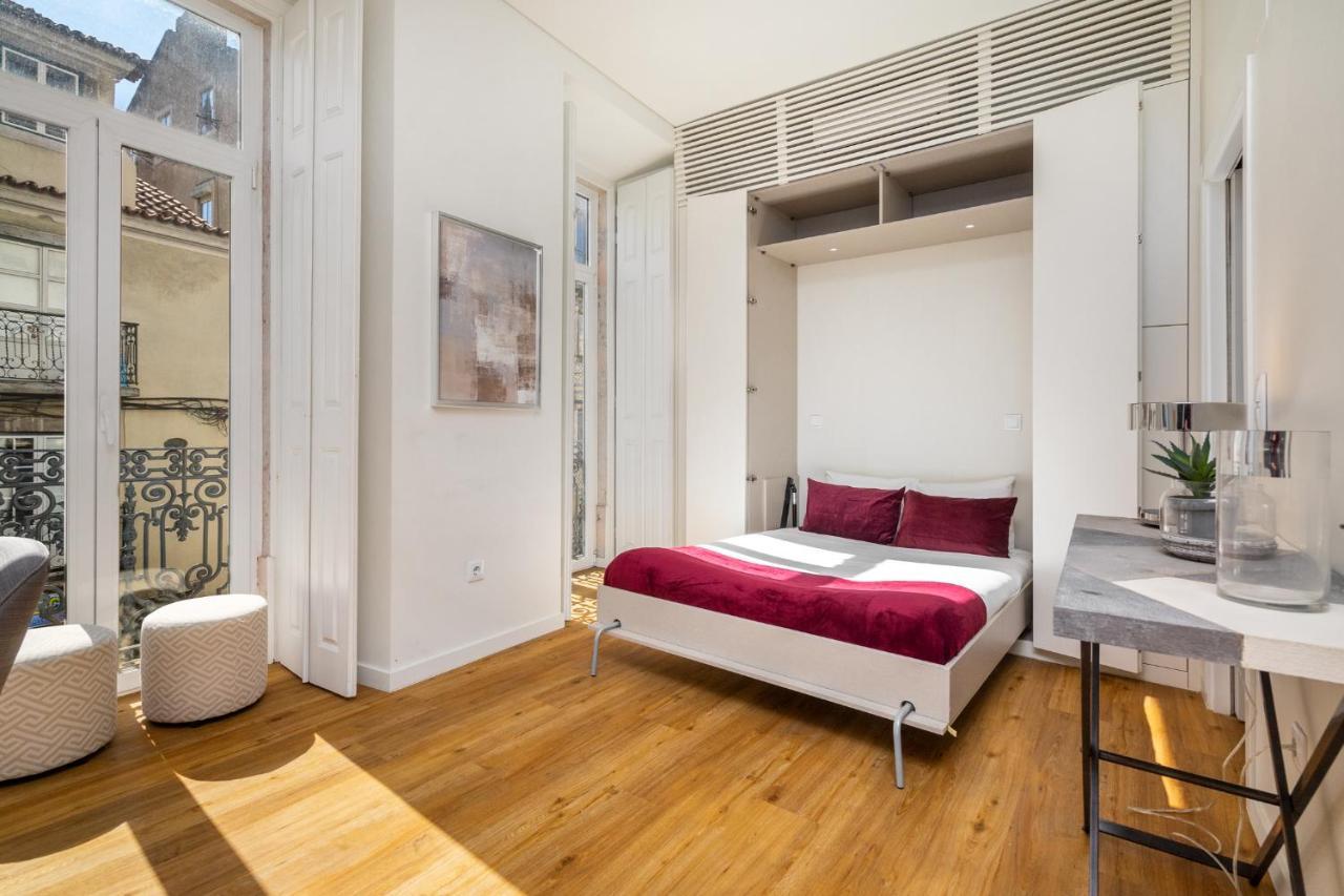 Whome | Alcantara Smart Studio Lisboa Εξωτερικό φωτογραφία